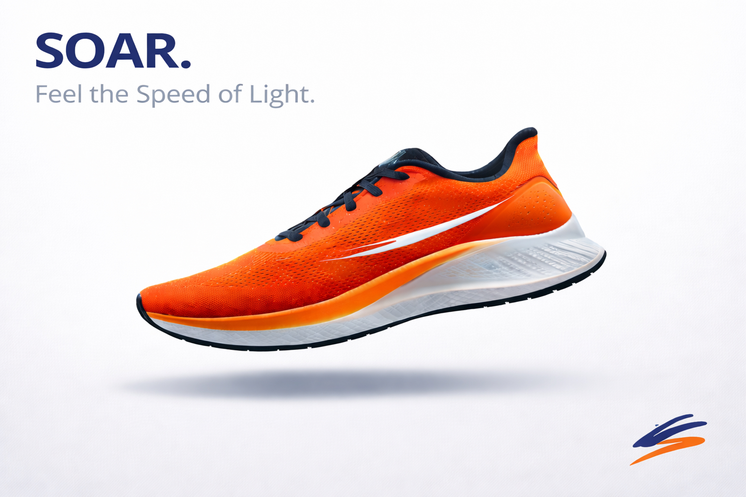 Advertising creative for promotional campaign creative