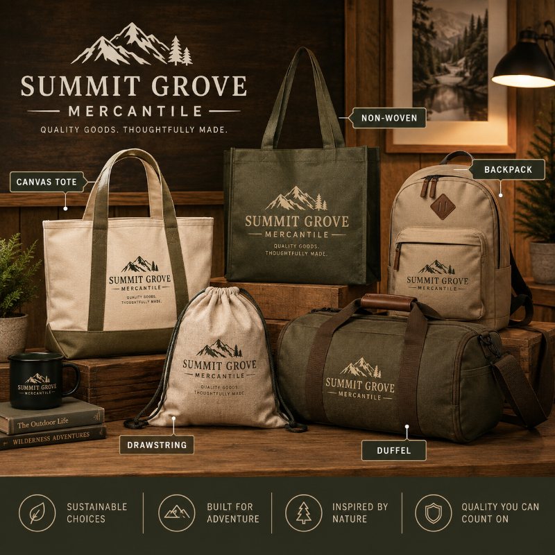 Bags & Totes